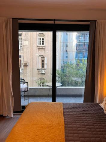 Serena Buenos Aires Exterior photo